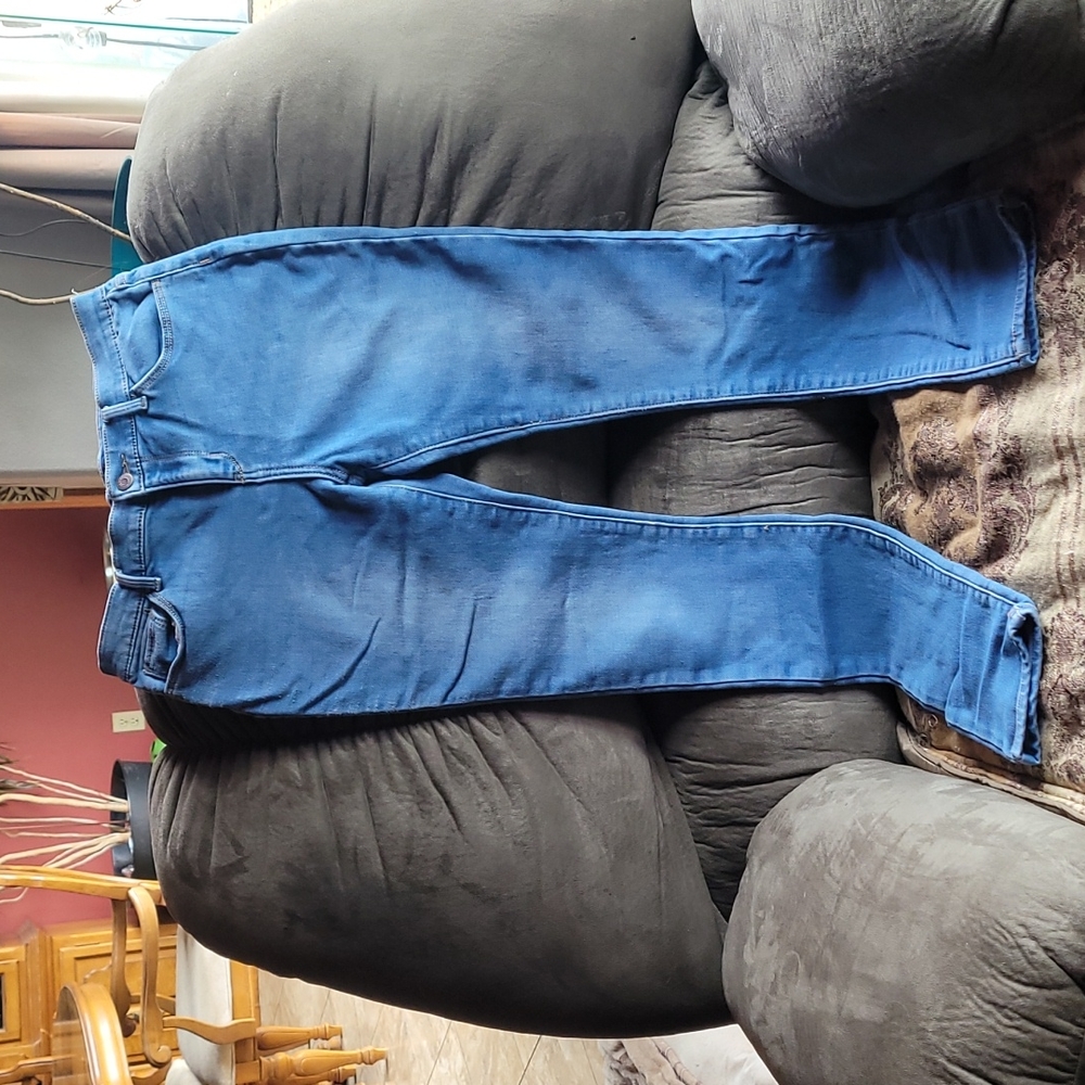Old Navy jeans